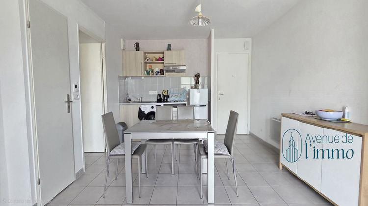 Ma-Cabane - Vente Appartement Les Moutiers-en-Retz, 42 m²
