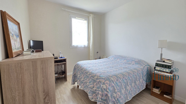 Ma-Cabane - Vente Appartement Les Moutiers-en-Retz, 42 m²