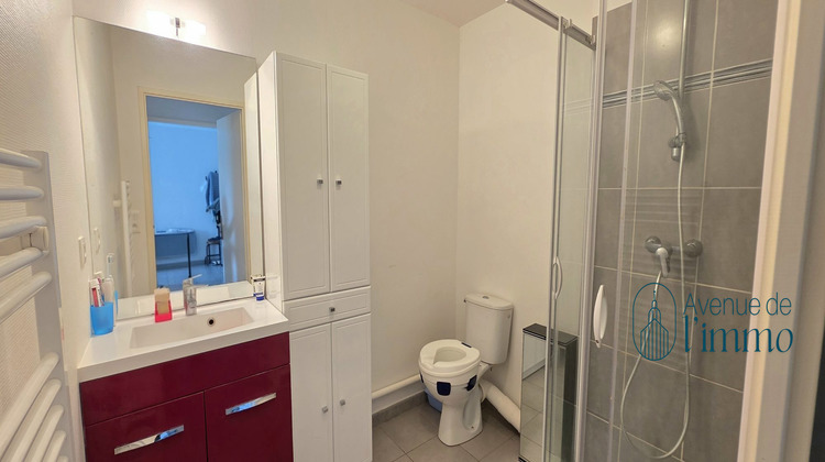 Ma-Cabane - Vente Appartement Les Moutiers-en-Retz, 42 m²