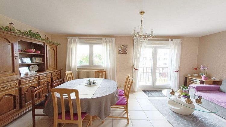 Ma-Cabane - Vente Appartement LES MUREAUX, 60 m²