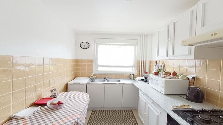 Ma-Cabane - Vente Appartement LES MUREAUX, 60 m²