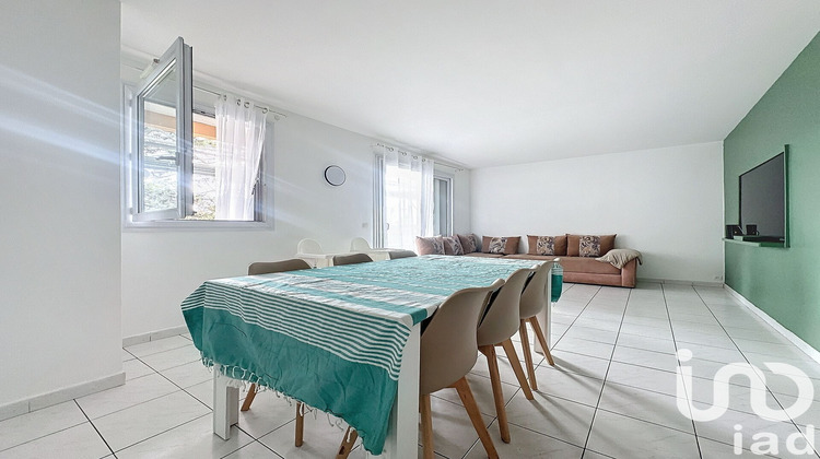 Ma-Cabane - Vente Appartement Les Mureaux, 79 m²