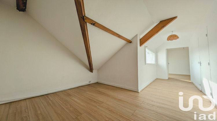 Ma-Cabane - Vente Appartement Les Mureaux, 66 m²