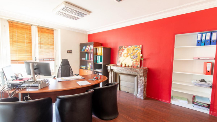 Ma-Cabane - Vente Appartement LES MUREAUX, 272 m²