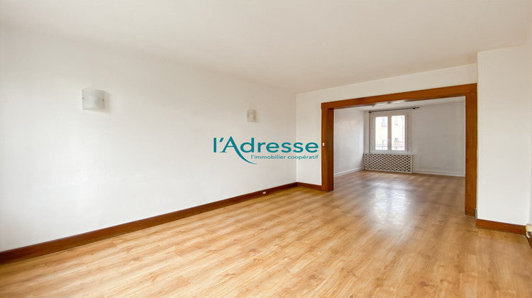 Ma-Cabane - Vente Appartement LES MUREAUX, 49 m²