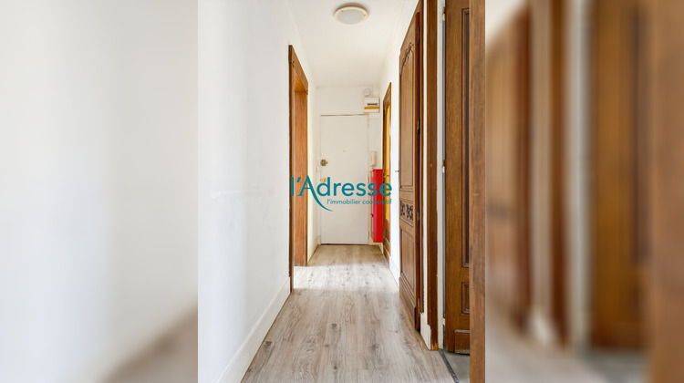 Ma-Cabane - Vente Appartement LES MUREAUX, 49 m²