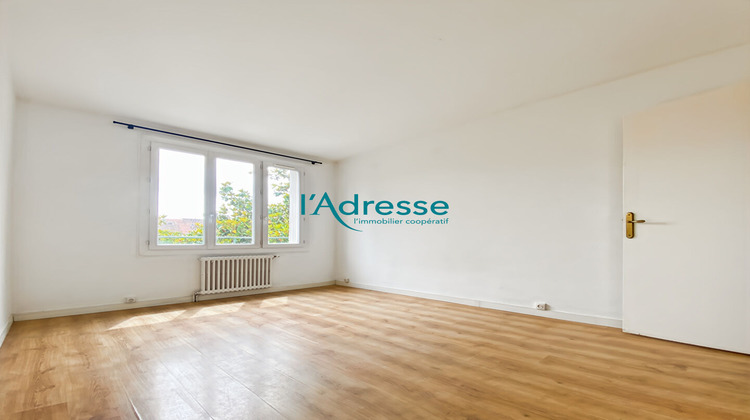 Ma-Cabane - Vente Appartement LES MUREAUX, 49 m²