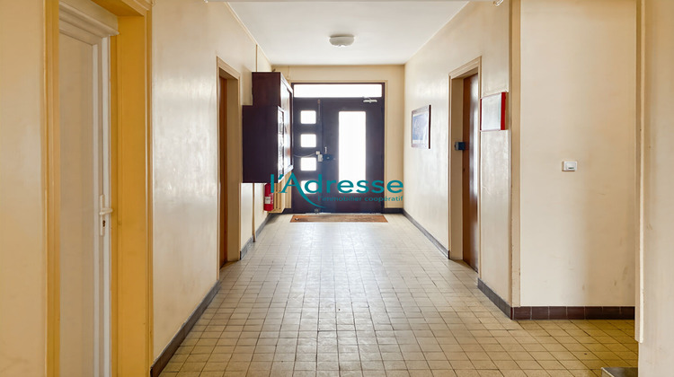 Ma-Cabane - Vente Appartement LES MUREAUX, 49 m²