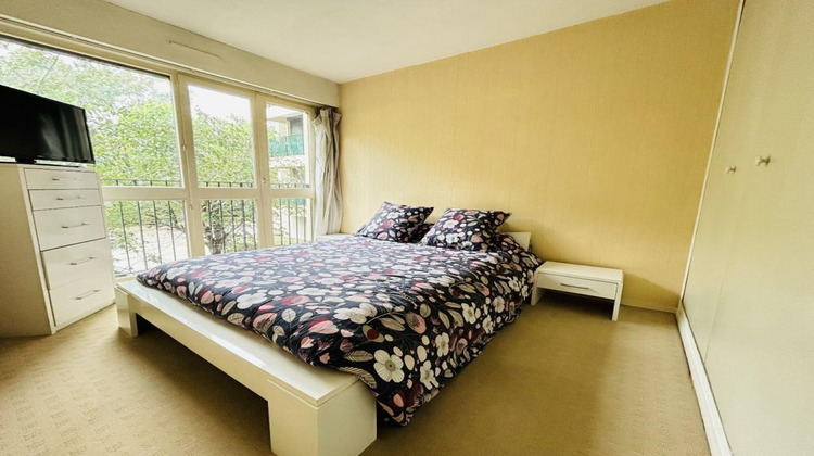 Ma-Cabane - Vente Appartement LES MUREAUX, 78 m²