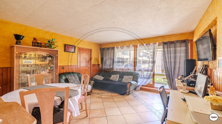 Ma-Cabane - Vente Appartement LES MUREAUX, 80 m²