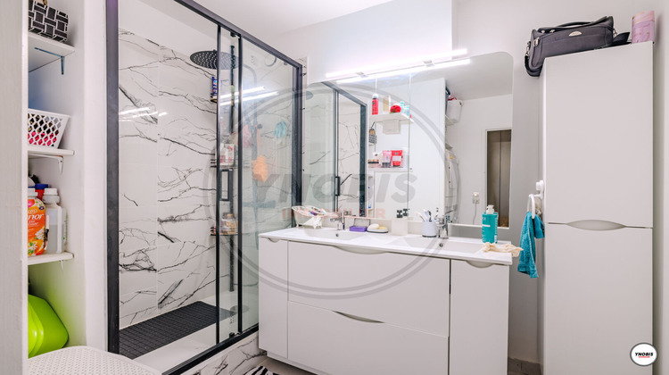 Ma-Cabane - Vente Appartement LES MUREAUX, 80 m²