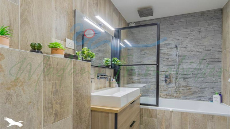 Ma-Cabane - Vente Appartement LES MUREAUX, 80 m²