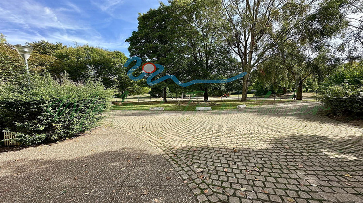 Ma-Cabane - Vente Appartement LES MUREAUX, 80 m²