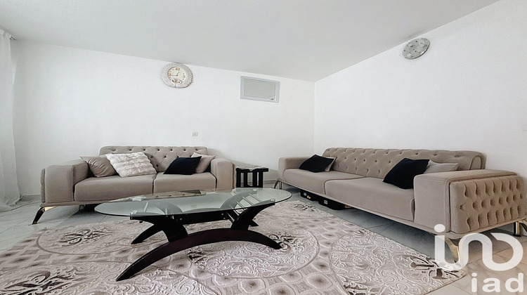 Ma-Cabane - Vente Appartement Les Mureaux, 64 m²