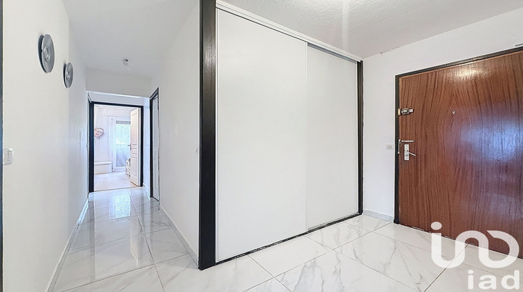 Ma-Cabane - Vente Appartement Les Mureaux, 64 m²