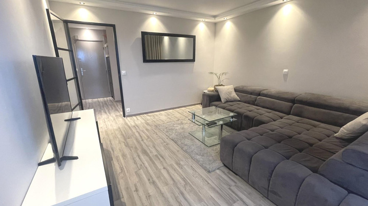 Ma-Cabane - Vente Appartement Les Mureaux, 79 m²