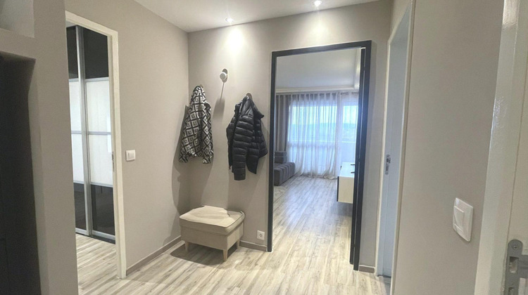 Ma-Cabane - Vente Appartement Les Mureaux, 79 m²