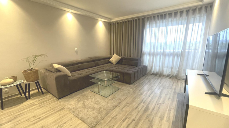 Ma-Cabane - Vente Appartement Les Mureaux, 79 m²