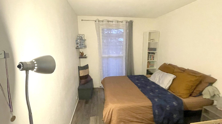 Ma-Cabane - Vente Appartement Les Mureaux, 54 m²