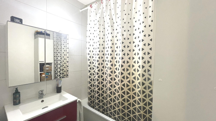 Ma-Cabane - Vente Appartement Les Mureaux, 54 m²