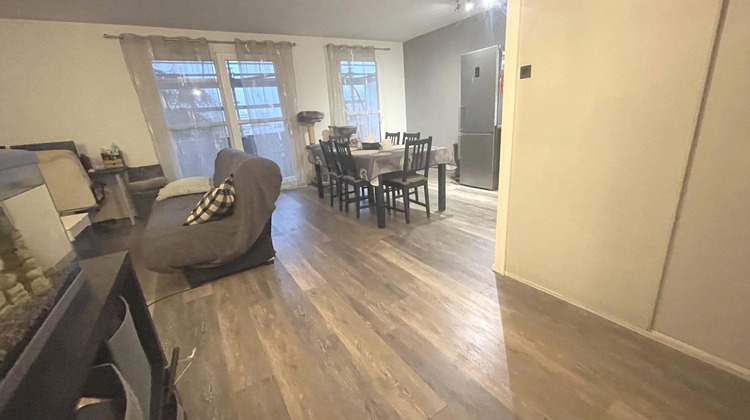 Ma-Cabane - Vente Appartement Les Mureaux, 54 m²