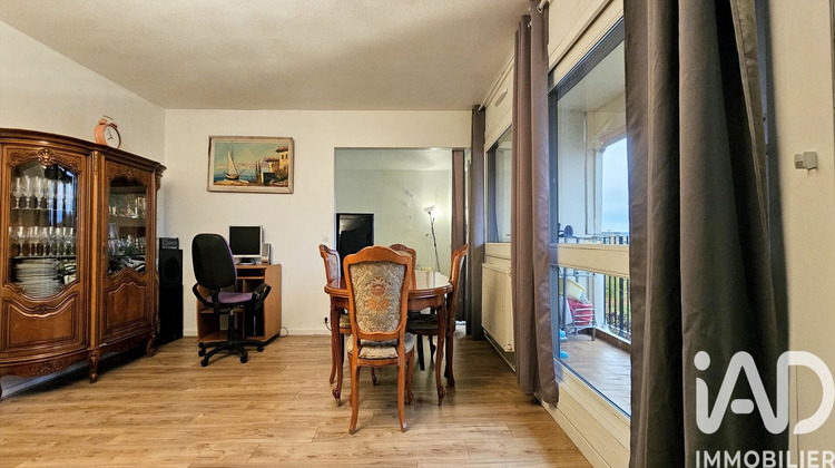 Ma-Cabane - Vente Appartement Les Mureaux, 100 m²
