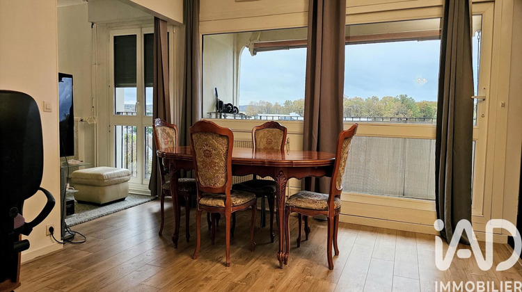 Ma-Cabane - Vente Appartement Les Mureaux, 100 m²