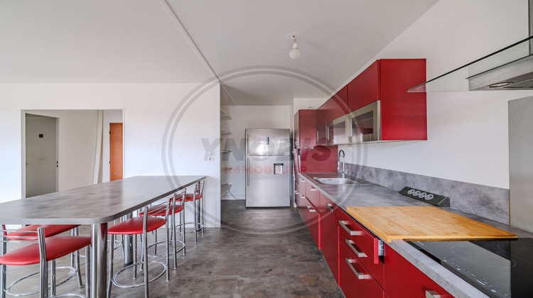 Ma-Cabane - Vente Appartement LES MUREAUX, 68 m²