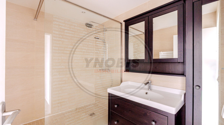 Ma-Cabane - Vente Appartement LES MUREAUX, 68 m²