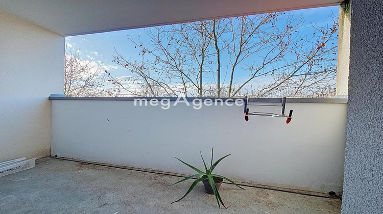 Ma-Cabane - Vente Appartement LES MUREAUX, 44 m²