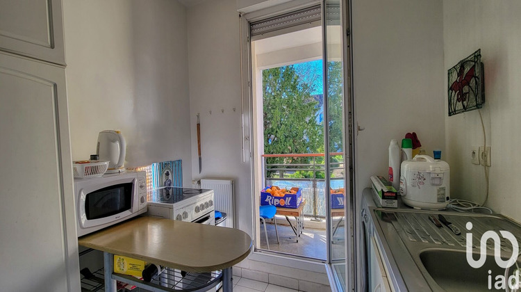 Ma-Cabane - Vente Appartement Les Mureaux, 65 m²