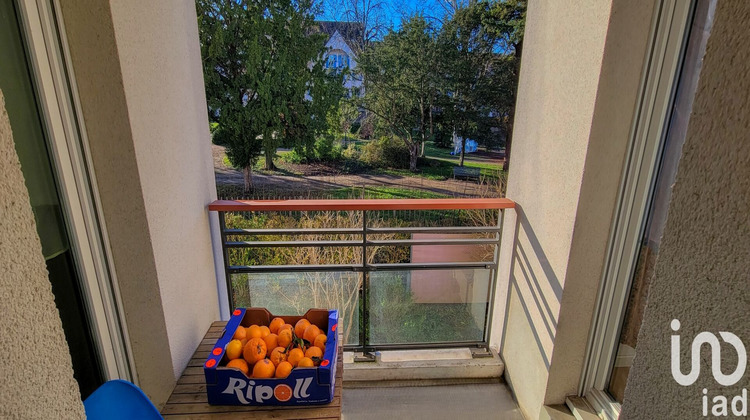 Ma-Cabane - Vente Appartement Les Mureaux, 65 m²