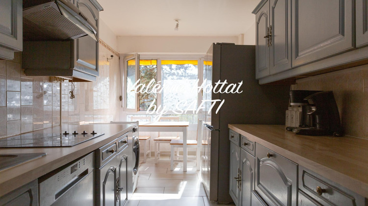 Ma-Cabane - Vente Appartement Les Mureaux, 78 m²