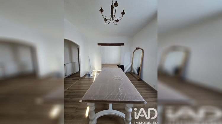 Ma-Cabane - Vente Appartement Les Mureaux, 89 m²