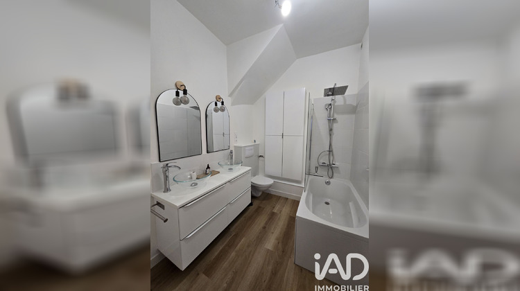 Ma-Cabane - Vente Appartement Les Mureaux, 89 m²