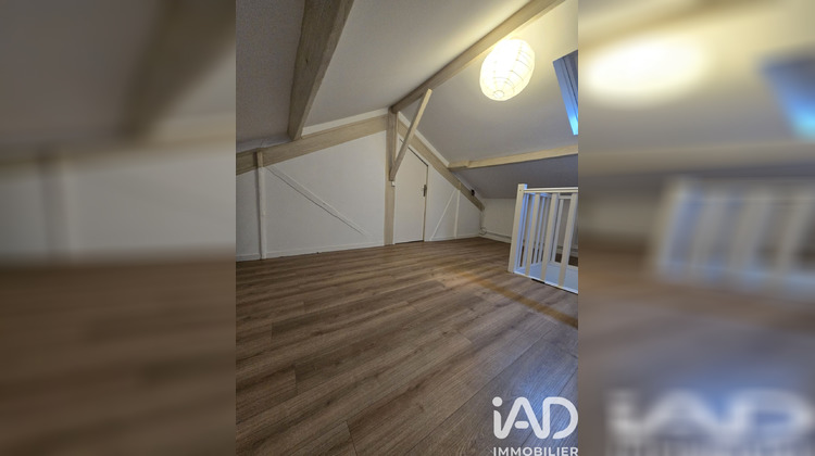 Ma-Cabane - Vente Appartement Les Mureaux, 89 m²