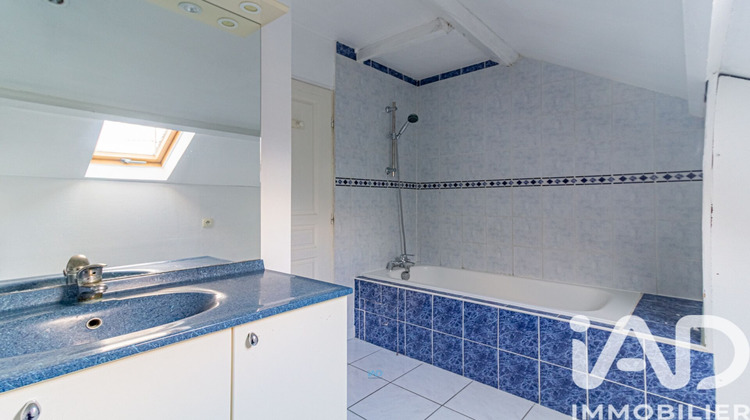 Ma-Cabane - Vente Appartement Les Mureaux, 67 m²