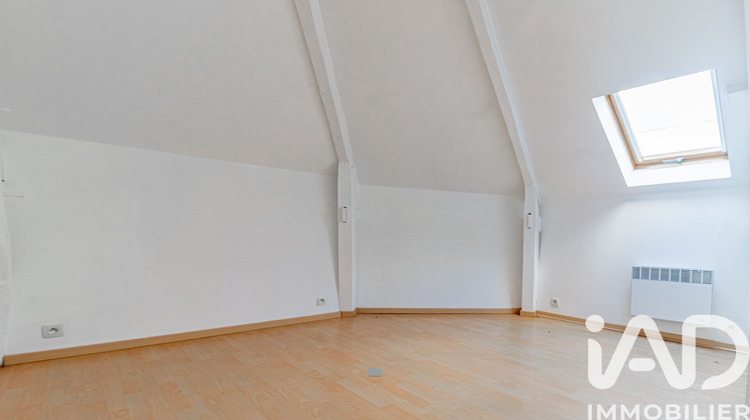 Ma-Cabane - Vente Appartement Les Mureaux, 67 m²