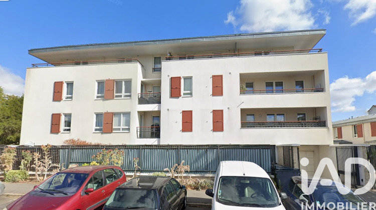 Ma-Cabane - Vente Appartement Les Mureaux, 85 m²