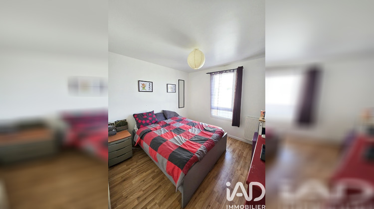 Ma-Cabane - Vente Appartement Les Mureaux, 85 m²