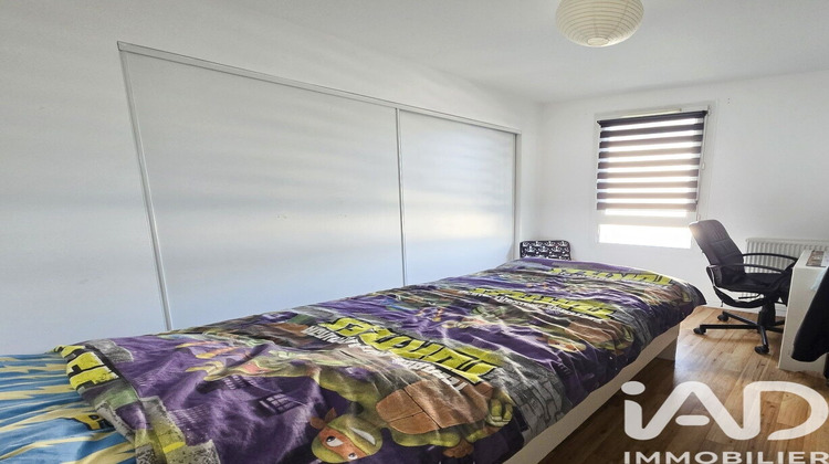 Ma-Cabane - Vente Appartement Les Mureaux, 85 m²