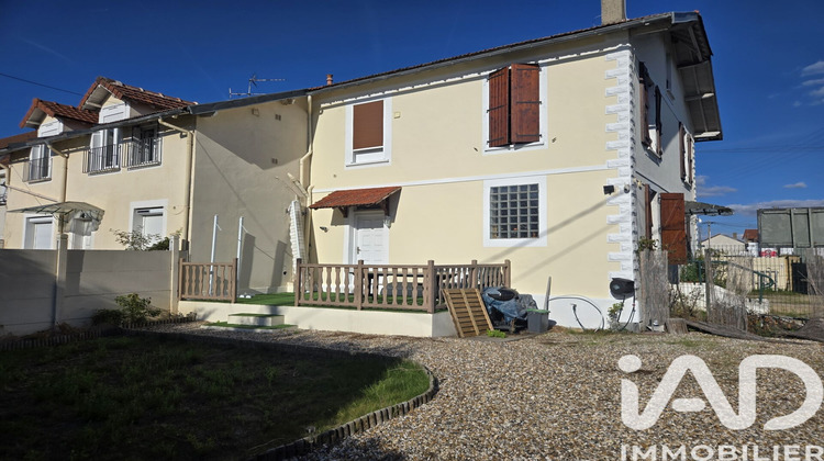 Ma-Cabane - Vente Appartement Les Mureaux, 89 m²