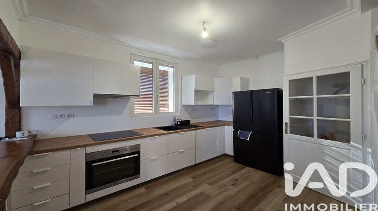 Ma-Cabane - Vente Appartement Les Mureaux, 89 m²