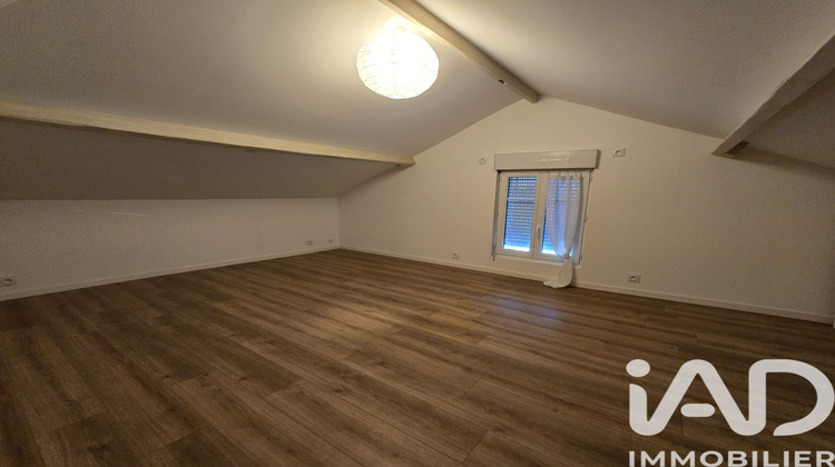 Ma-Cabane - Vente Appartement Les Mureaux, 89 m²