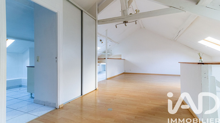 Ma-Cabane - Vente Appartement Les Mureaux, 67 m²