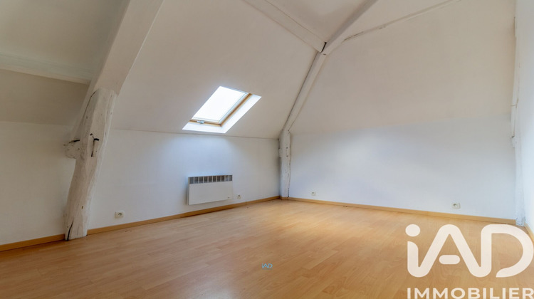 Ma-Cabane - Vente Appartement Les Mureaux, 67 m²