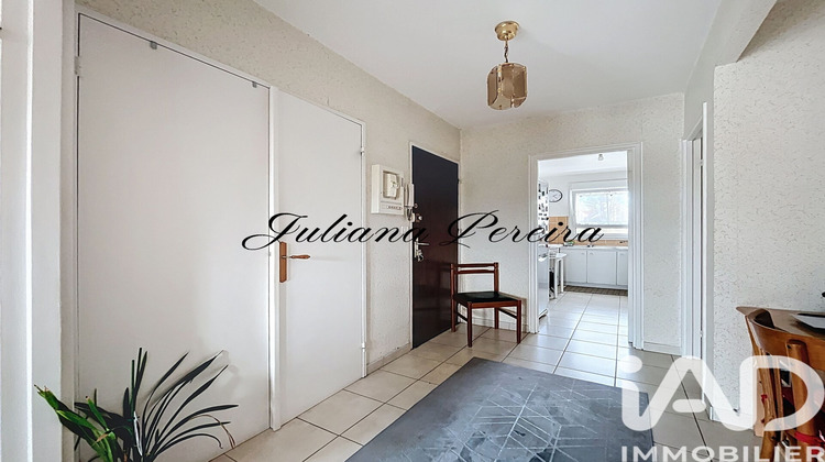 Ma-Cabane - Vente Appartement Les Mureaux, 60 m²