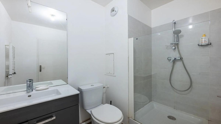 Ma-Cabane - Vente Appartement LES MUREAUX, 41 m²