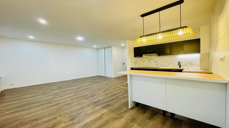 Ma-Cabane - Vente Appartement Les Mureaux, 30 m²