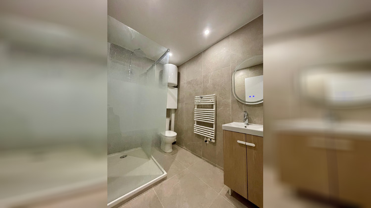 Ma-Cabane - Vente Appartement Les Mureaux, 30 m²